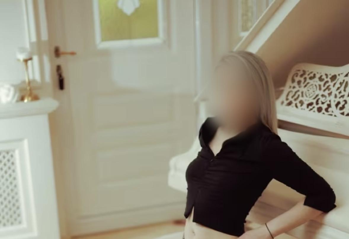 Chica busca chico en Gerona: 