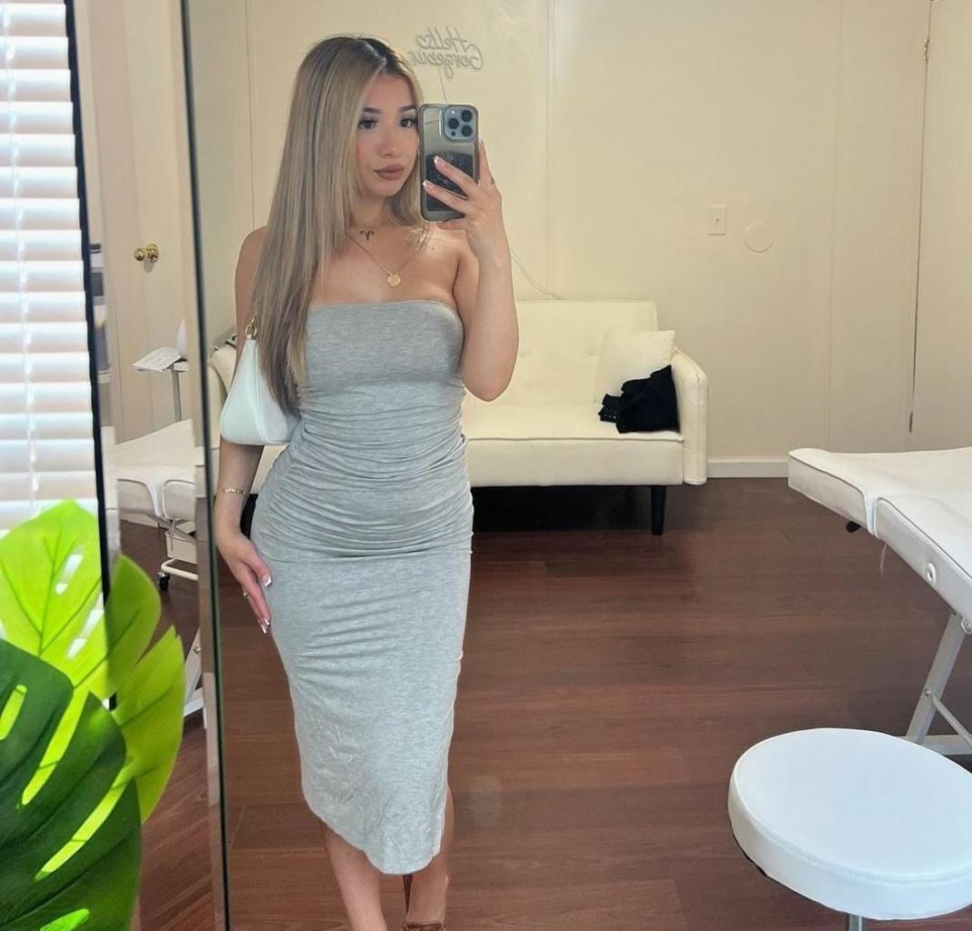 Chica busca chico en Almería: 