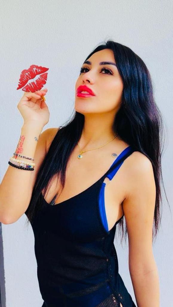 Chica busca chico en Málaga: 