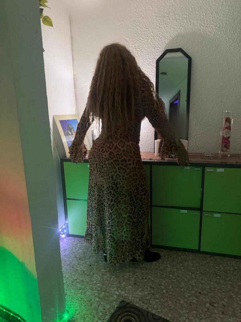 Chica busca chico en Zaragoza: 