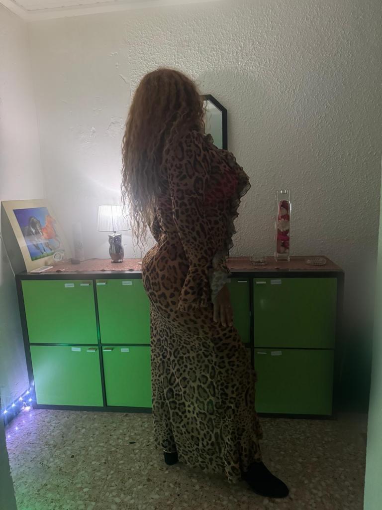 Chica busca chico en Zaragoza: 