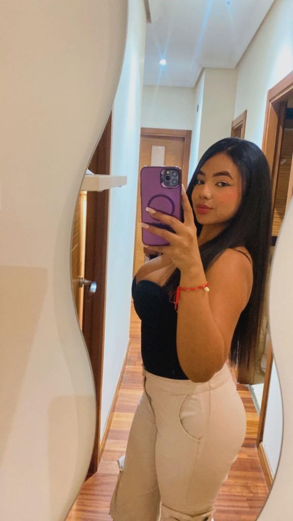 Chica busca chico en Las Palmas: 