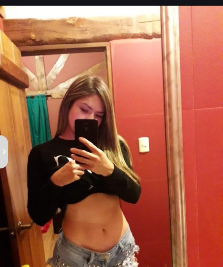 Chica busca chico en Barcelona: 