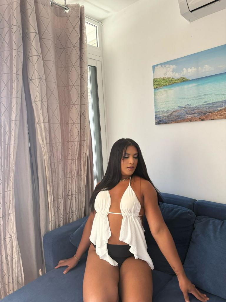 Travesti en Zaragoza: 