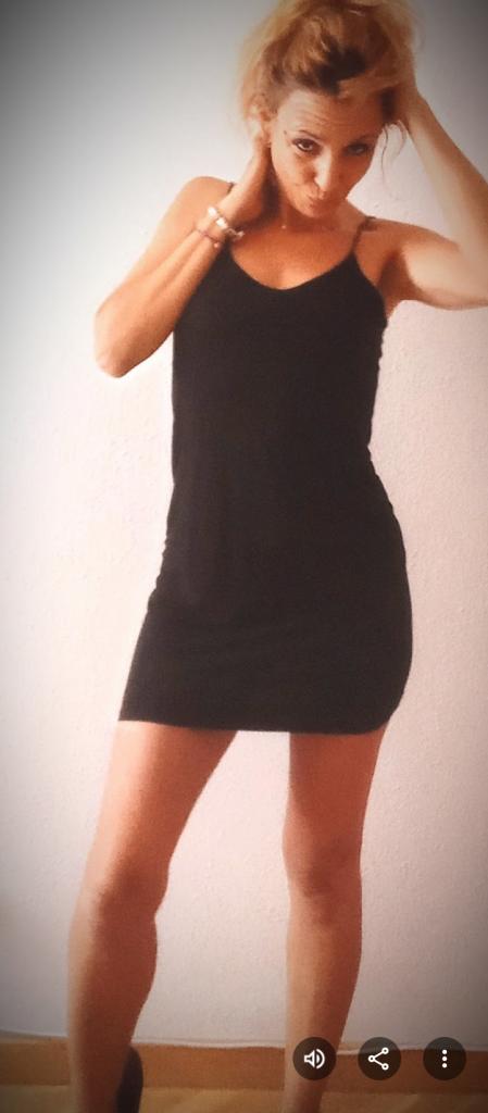 Chica busca chico en Cáceres: 