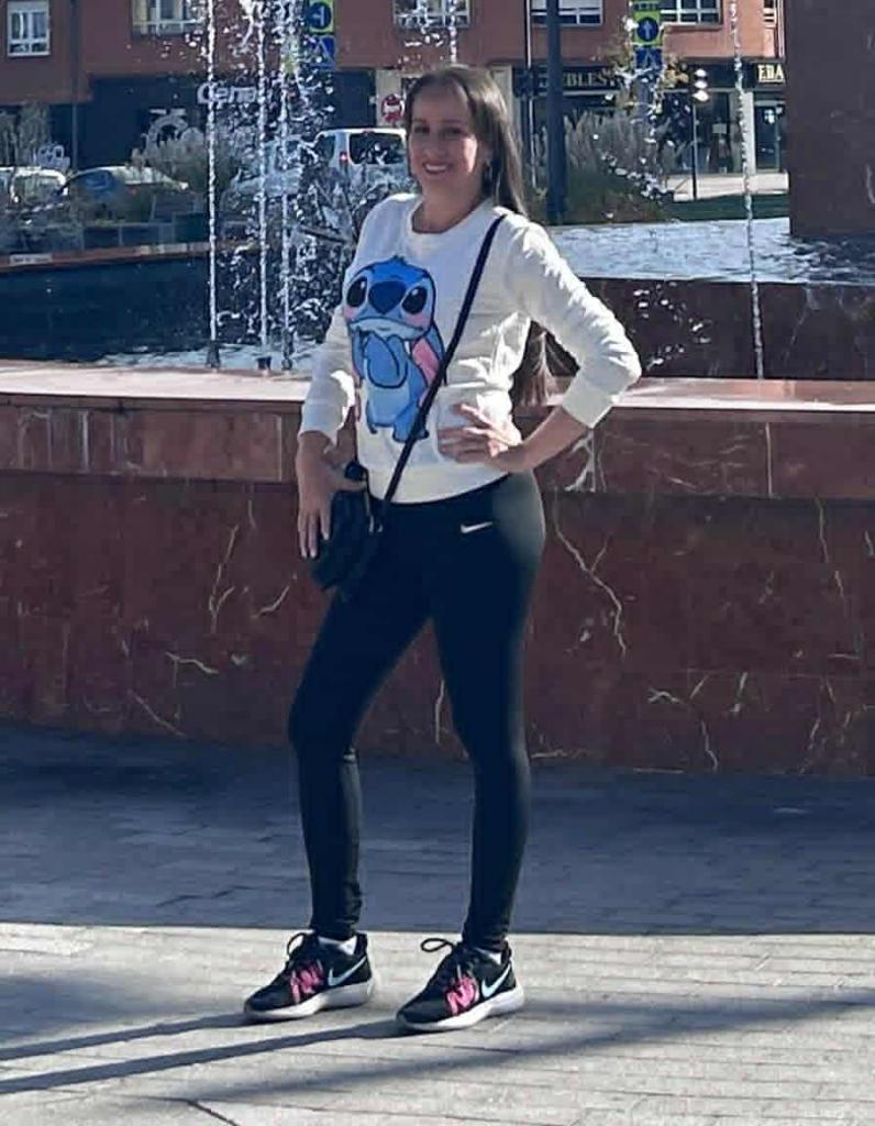 Chica busca chico en Asturias: 