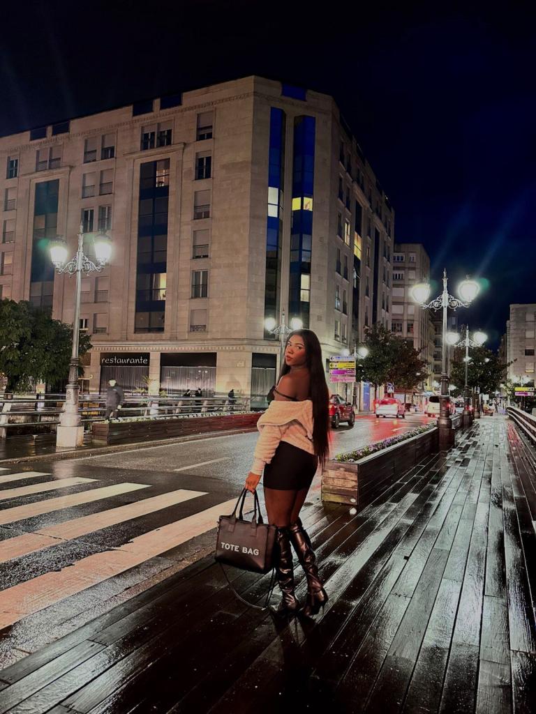 Travesti en Zaragoza: 