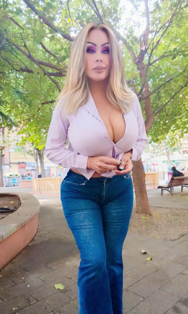 Transexual en Barcelona: Transexuales y Travestis