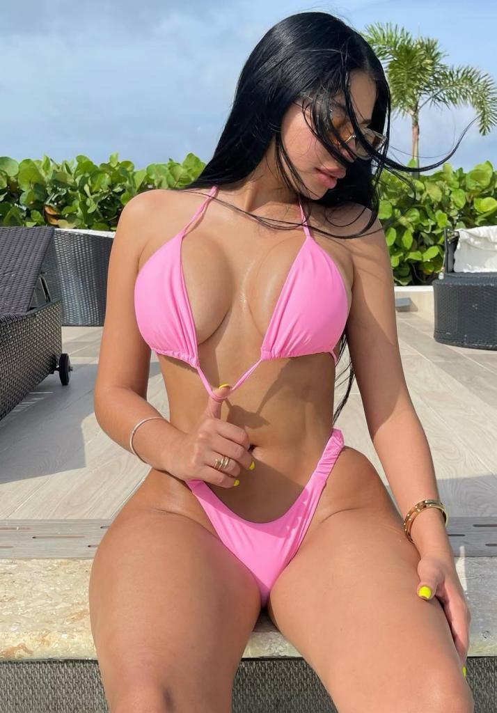 Chica busca chico en Murcia: 