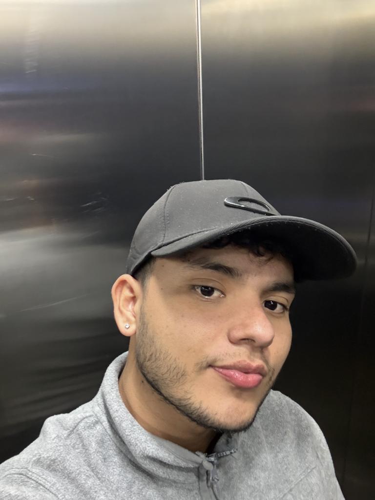 Chico busca chica en Madrid: 