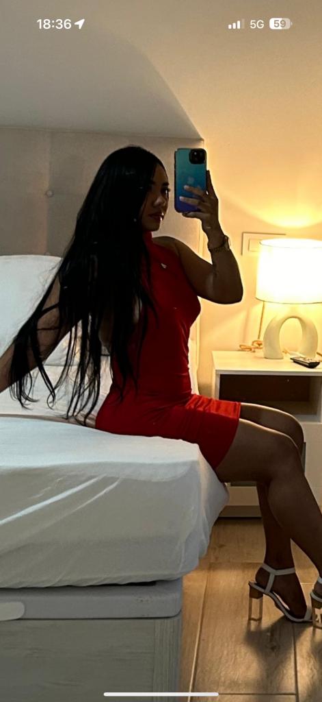 Chica busca chico en Tarragona: 