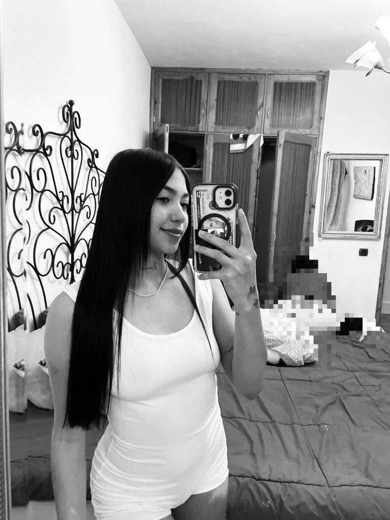 Chica busca chico en Barcelona: 