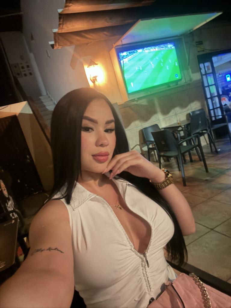 Chica busca chico en Las Palmas: 