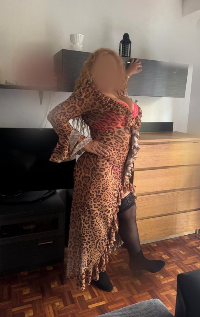 Chica busca chico en Zaragoza: 