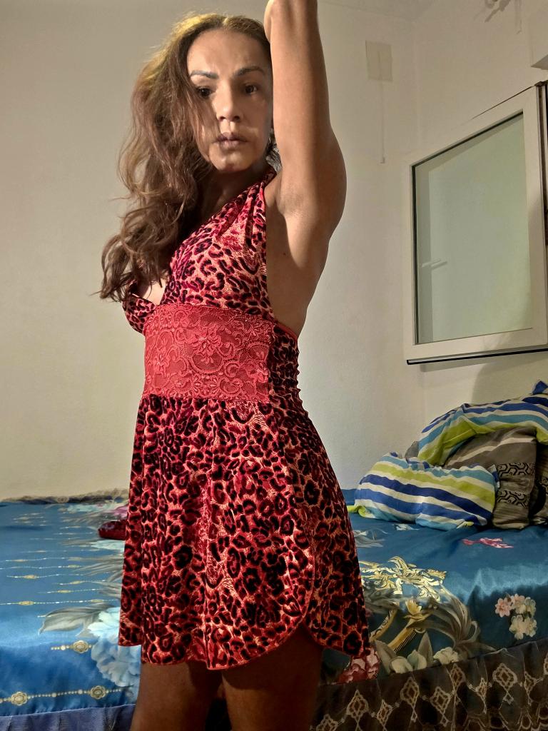 642687918: Travesti en Alicante