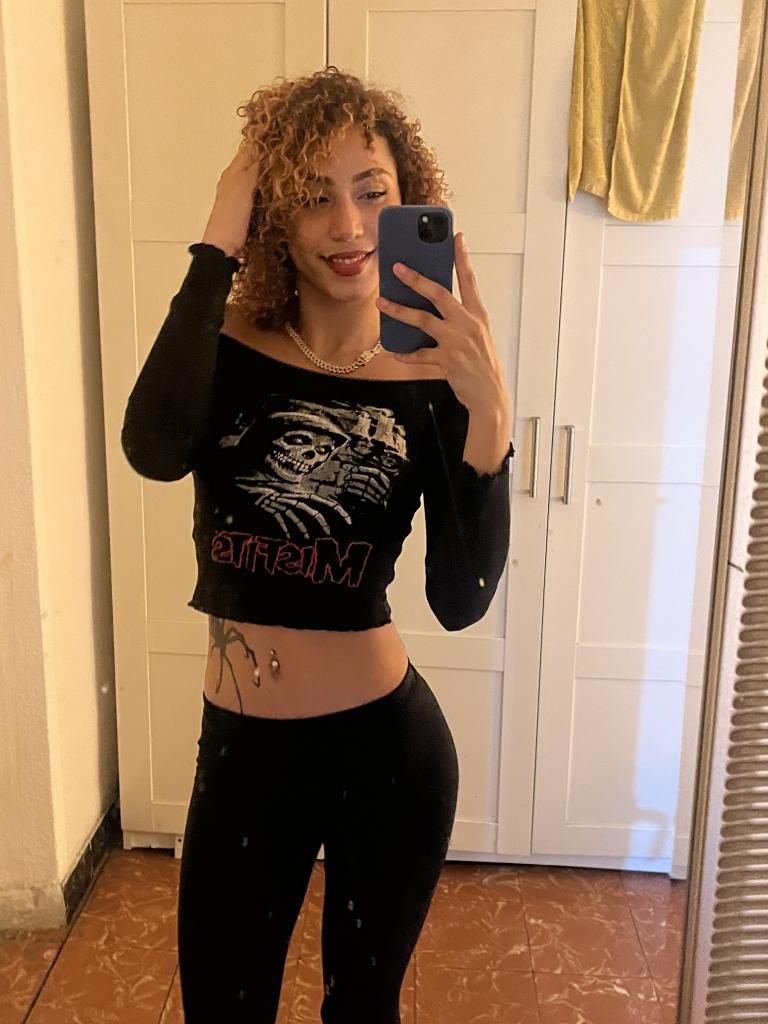 Chica busca chico en Barcelona: 