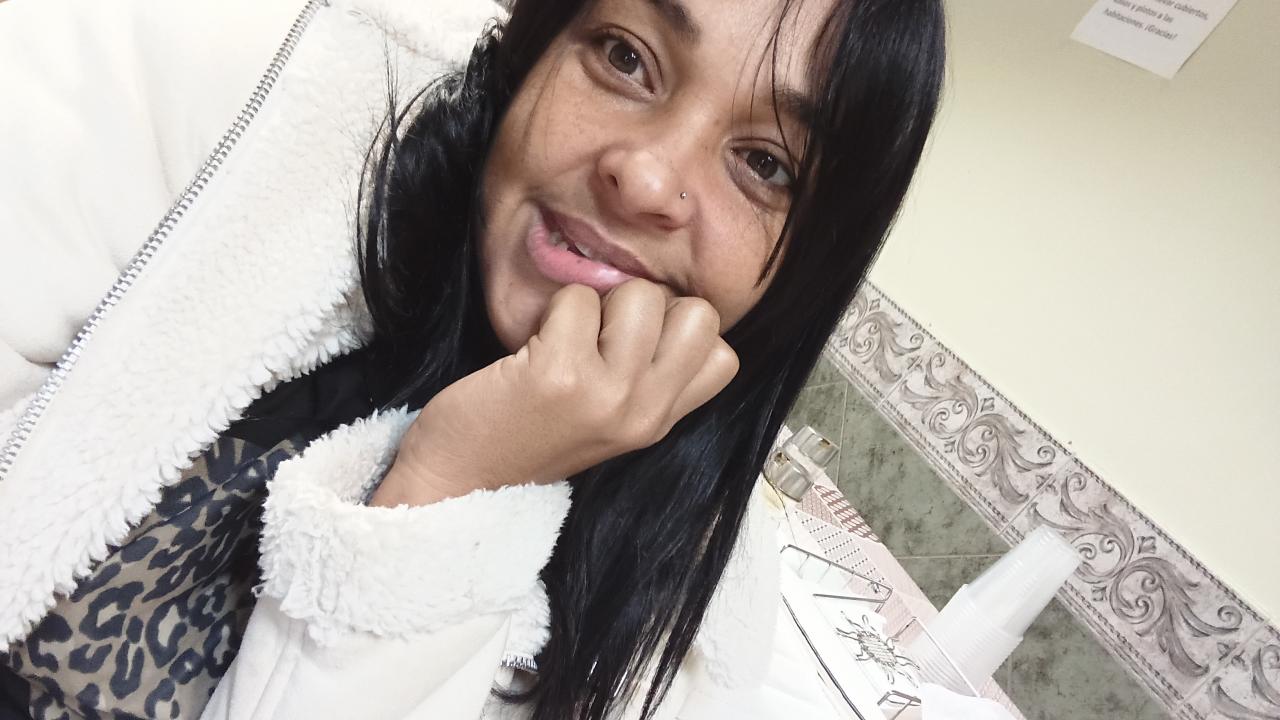 Chica busca chico en La Rioja: 