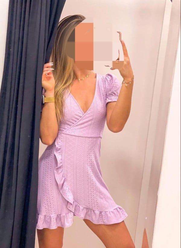 Chica busca chico en La Rioja: 