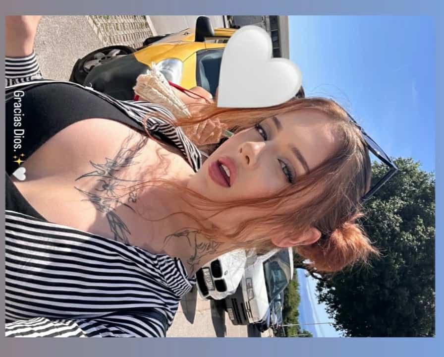 Travesti en Barcelona: 