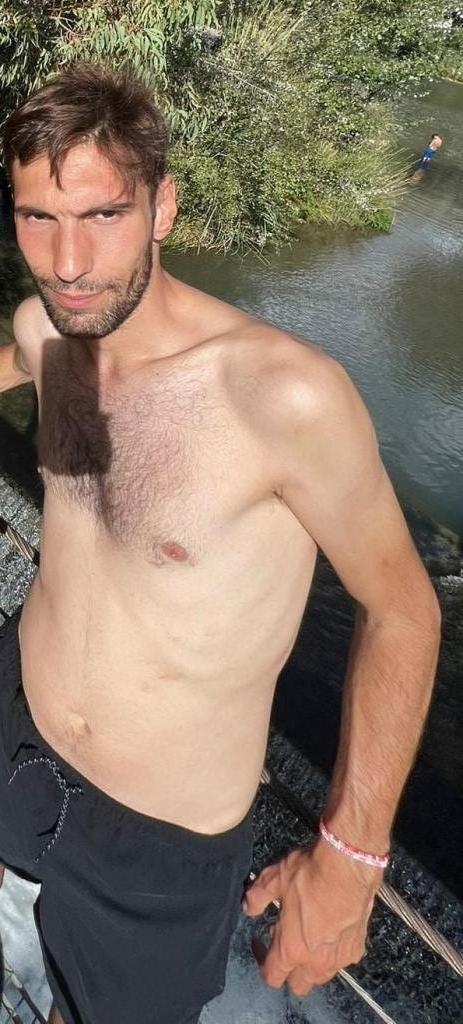 Chico busca chica en Madrid: 