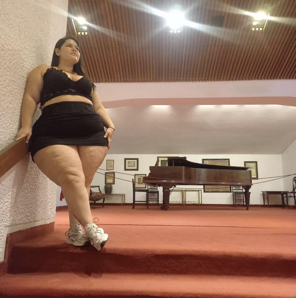 Chica busca chico en Madrid: 