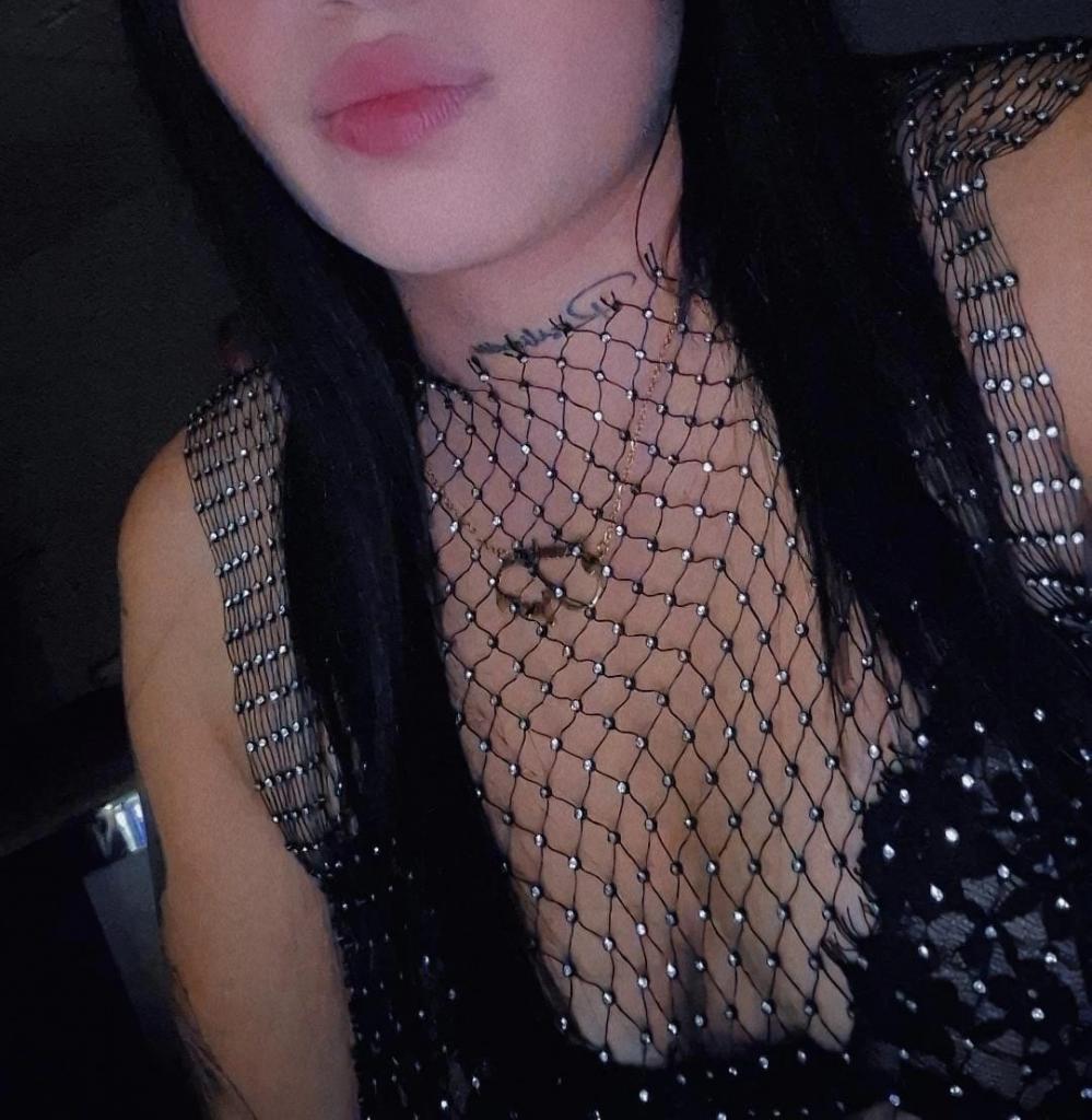 Chica busca chico en Tenerife: 