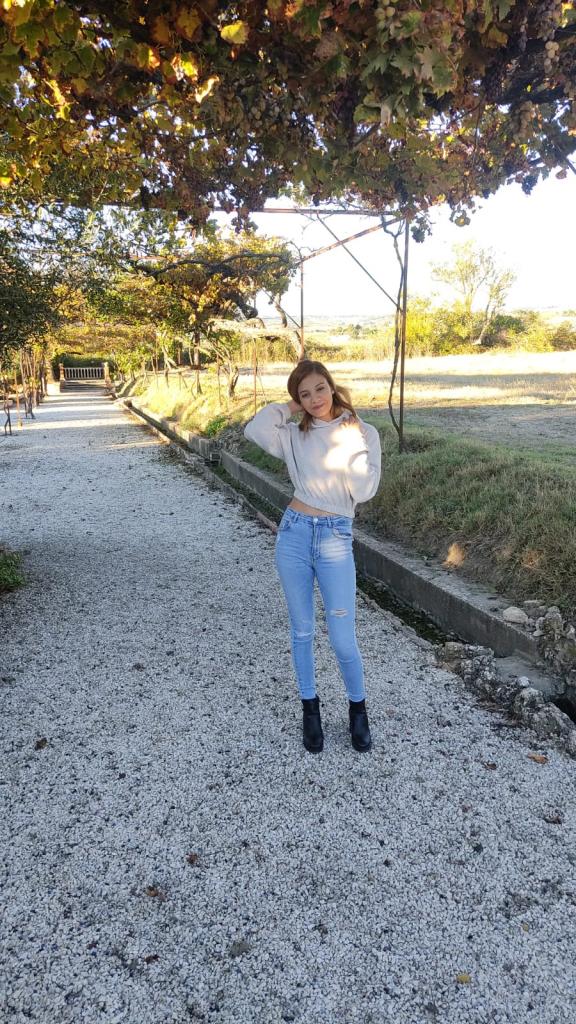 Chica busca chico en Castellón: 