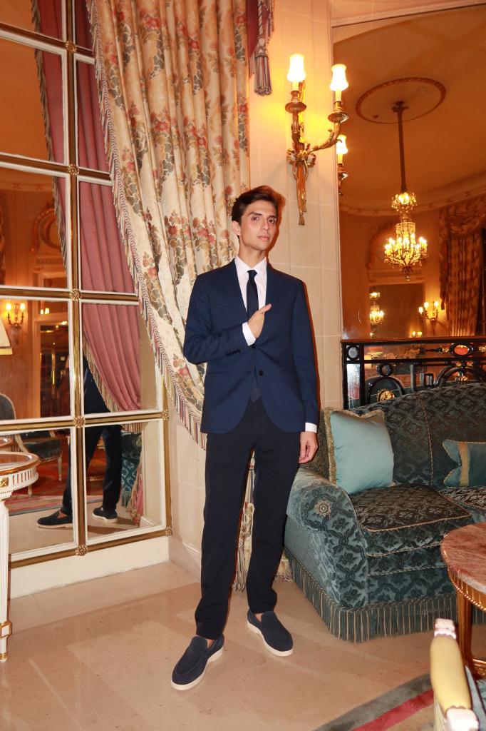 Chico busca chica en Mallorca: 