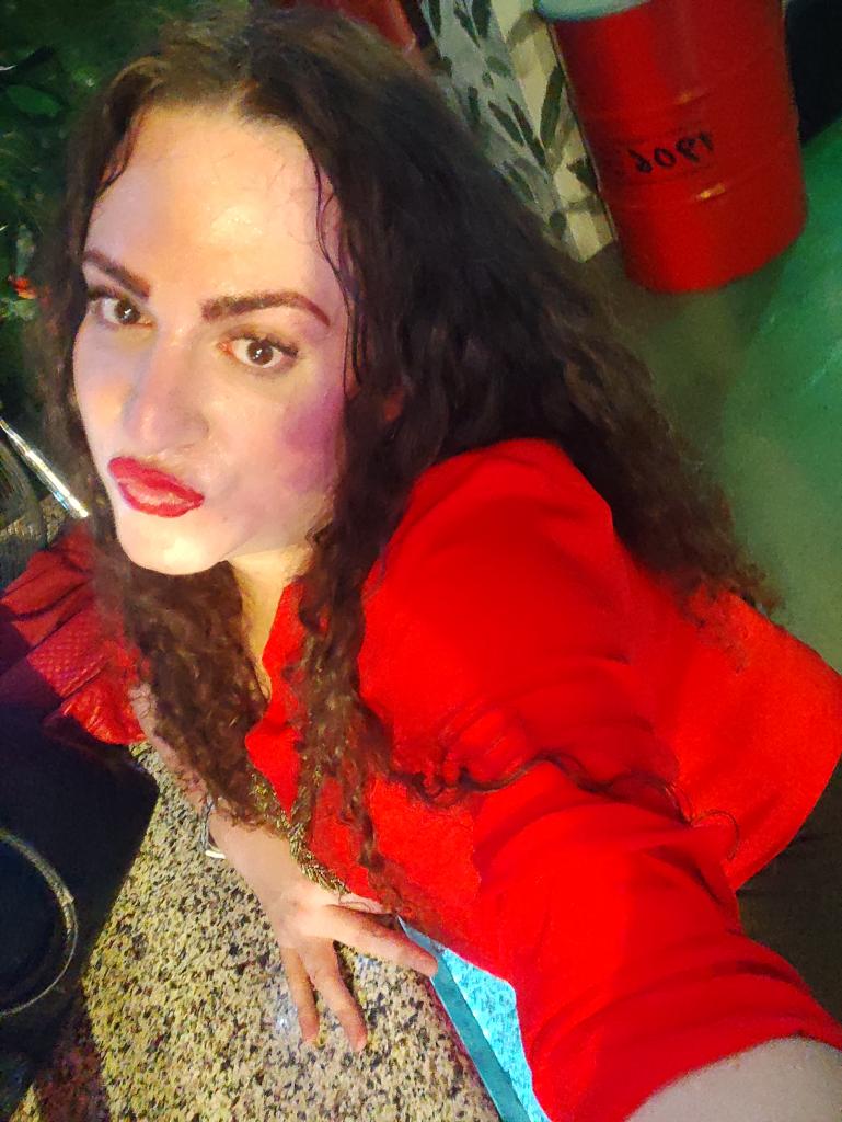 Transexual en Toledo: 