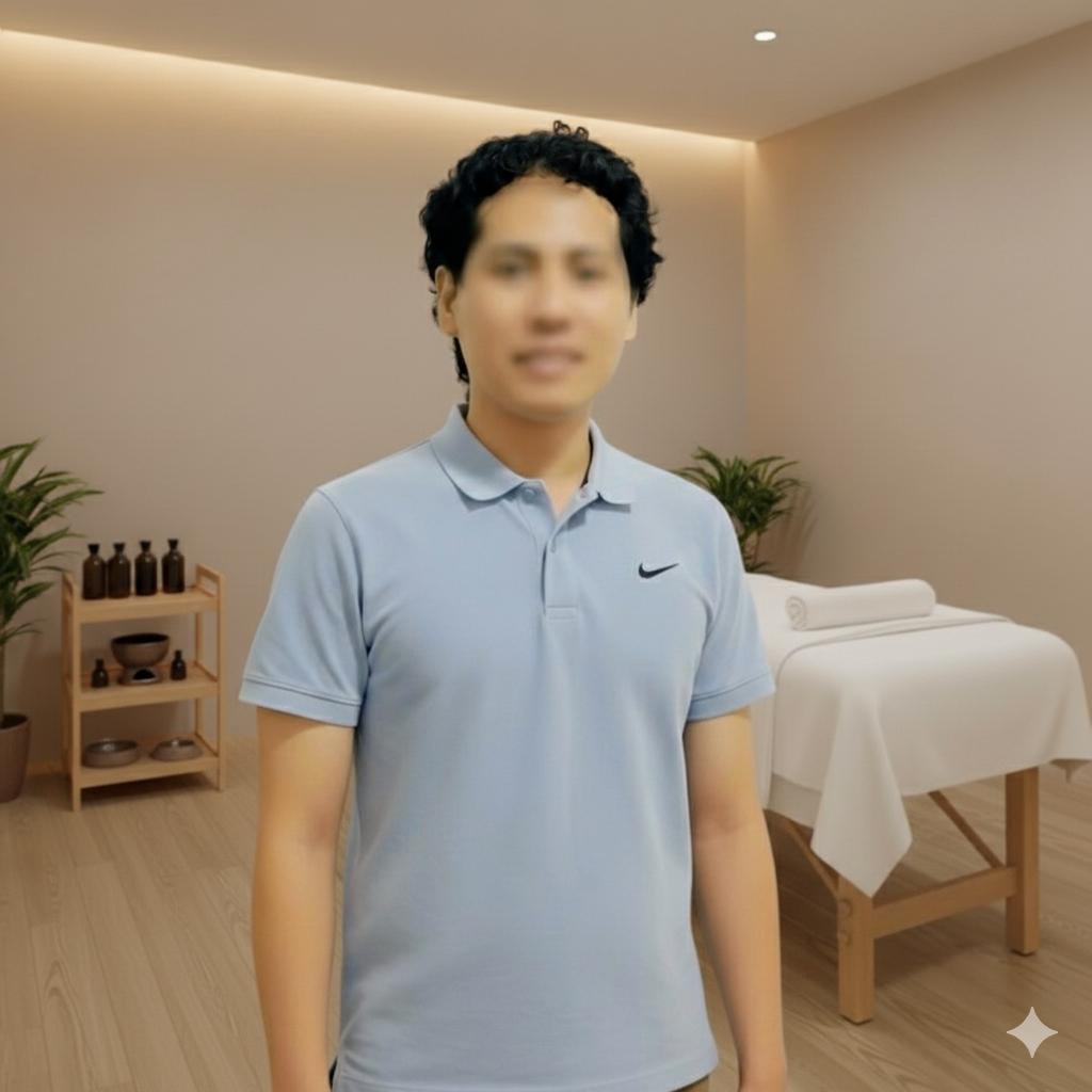 Chico busca chica en Madrid: 