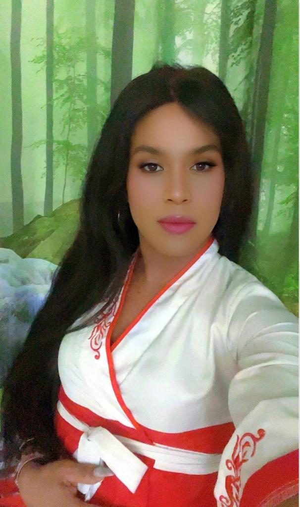 Transexual en Cantabria: 