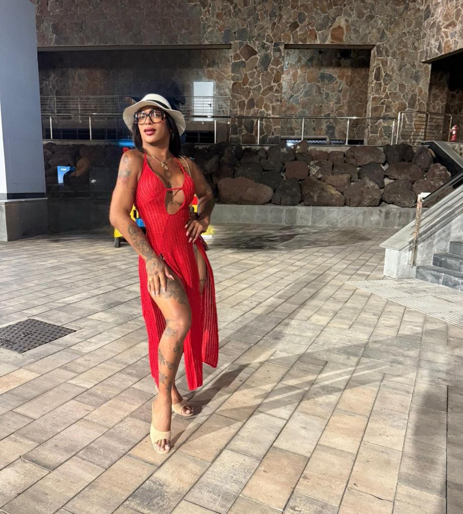 632145620: Transexual en Valencia