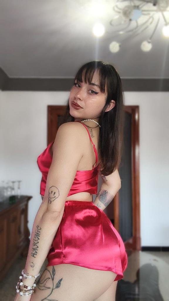 Chica busca chico en Mallorca: 