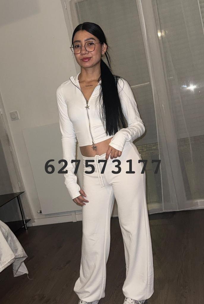 627573177: Chica busca chico en Madrid