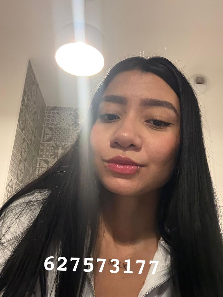 Chica busca chico en Madrid: 