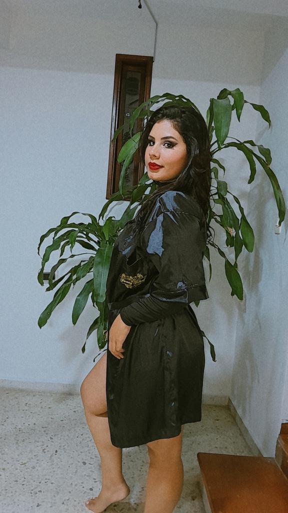 Chica busca chico en La Rioja: 