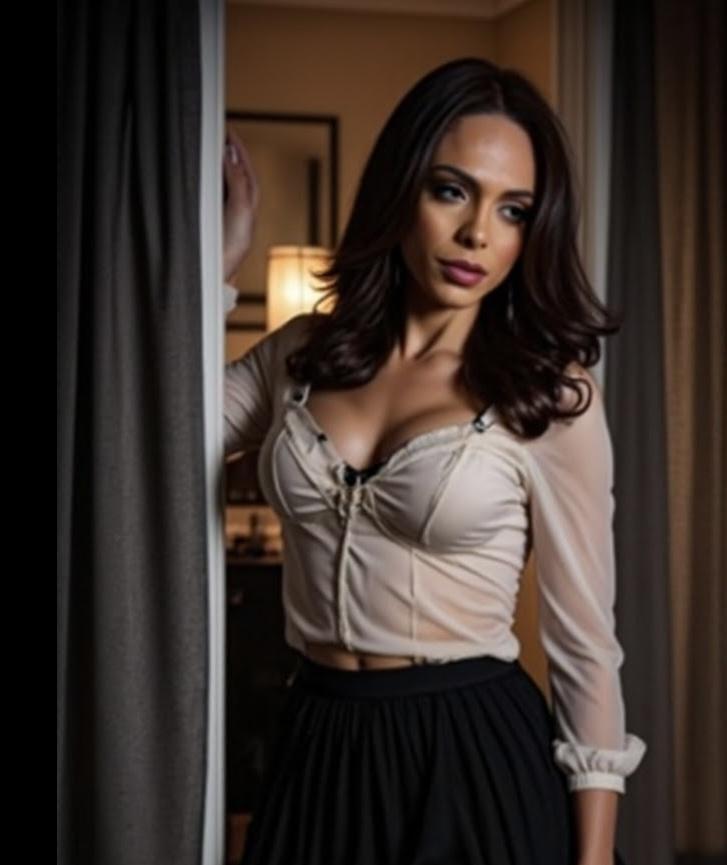 Transexual en Mallorca: 