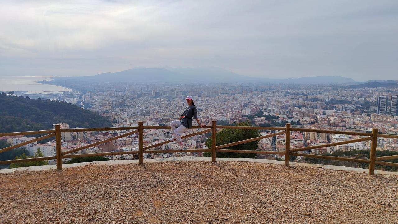 Transexual en Málaga: 
