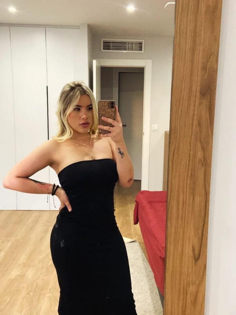 Chica busca chico en Madrid: 