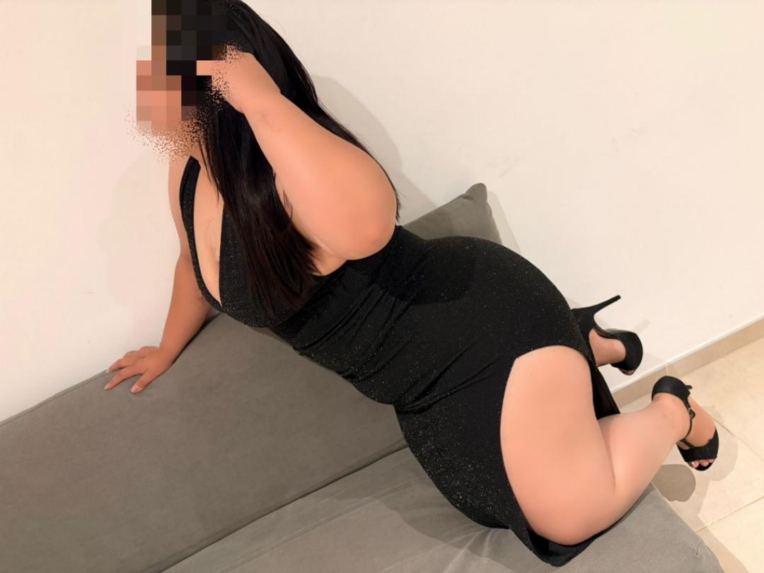 Chica busca chico en Barcelona: 