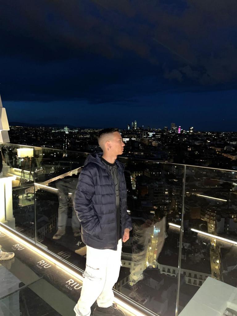 Chico busca chica en Ciudad Real: 