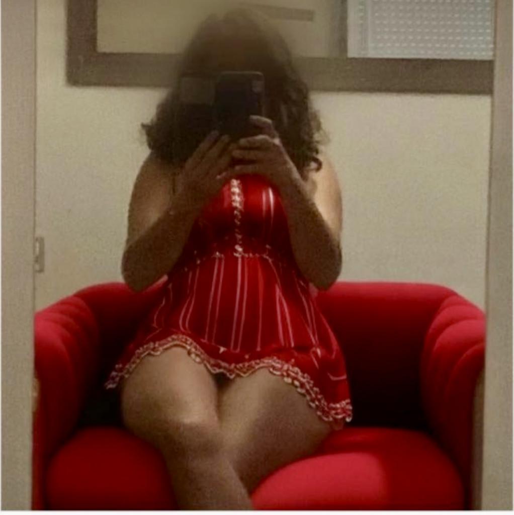 Chica busca chico en La Rioja: 