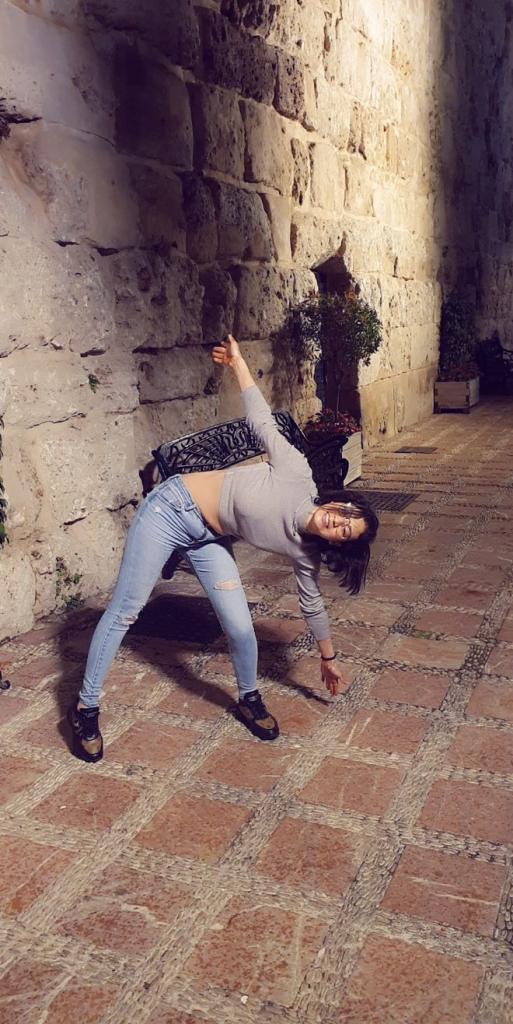 Chica busca chico en Castellón: 