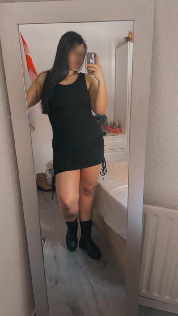 Chica busca chico en Madrid: 