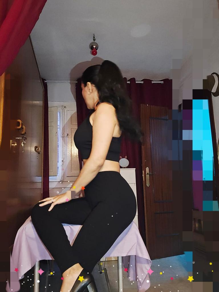 Chica busca chico en Valladolid: 