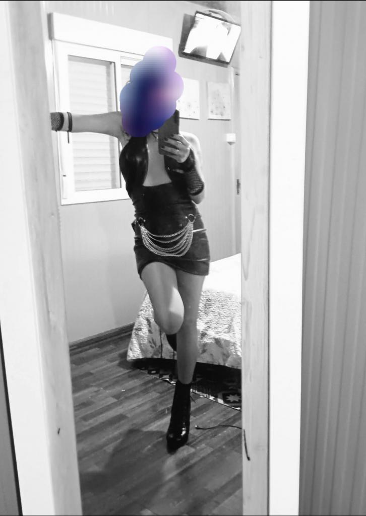 Chica busca chico en Albacete: 