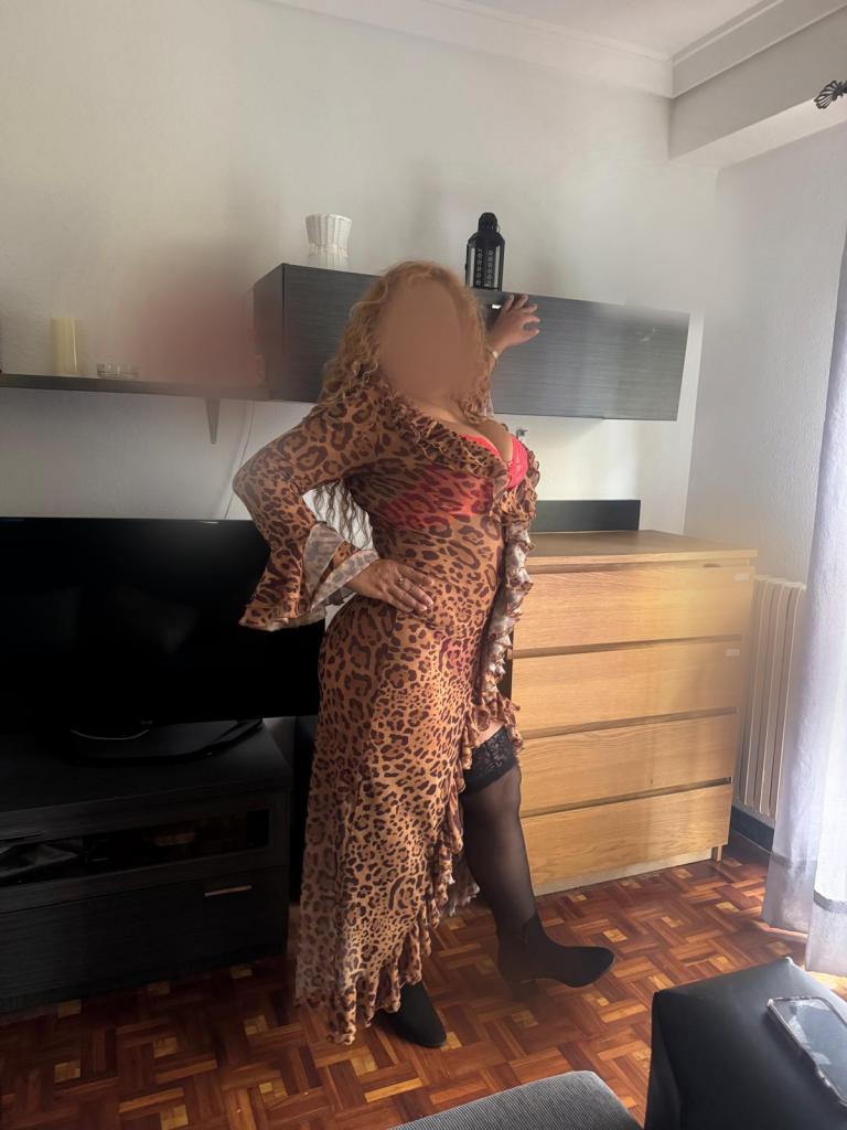 Chica busca chico en Zaragoza: 