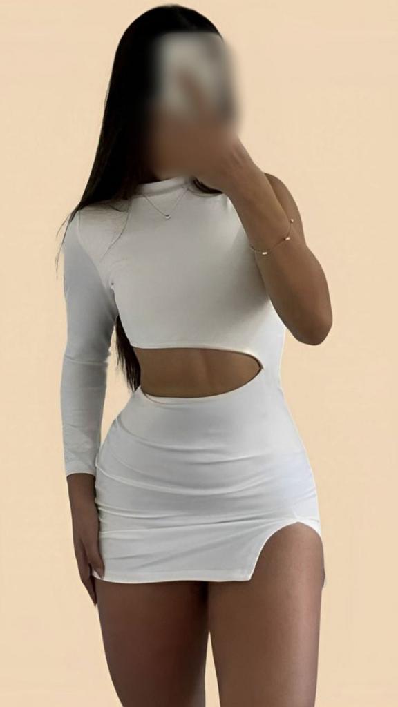 Chica busca chico en Madrid: 