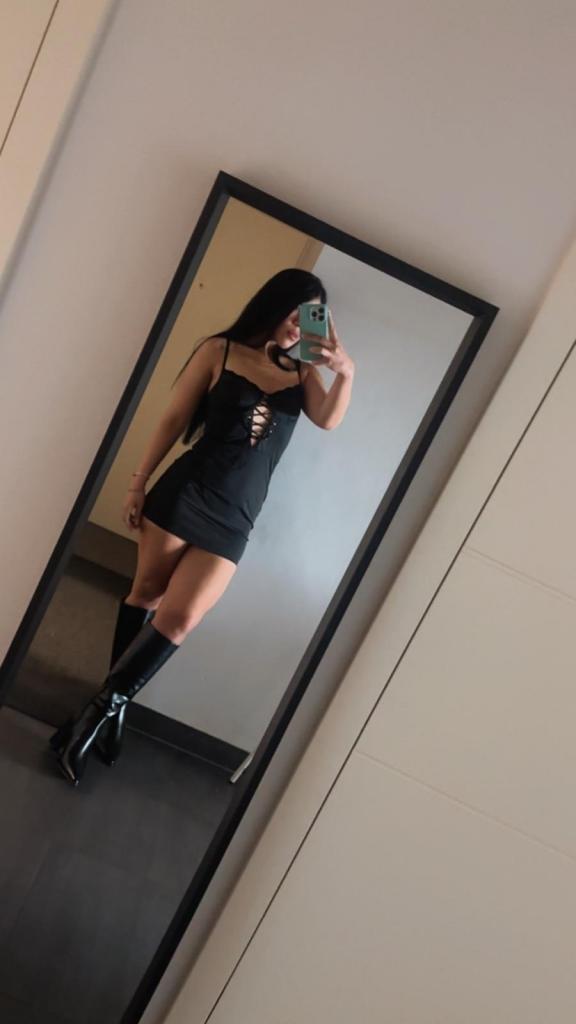 Chica busca chico en Valencia: 