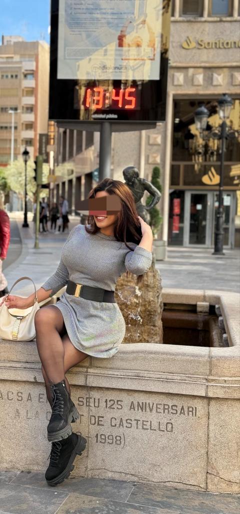 Chica busca chico en Madrid: 